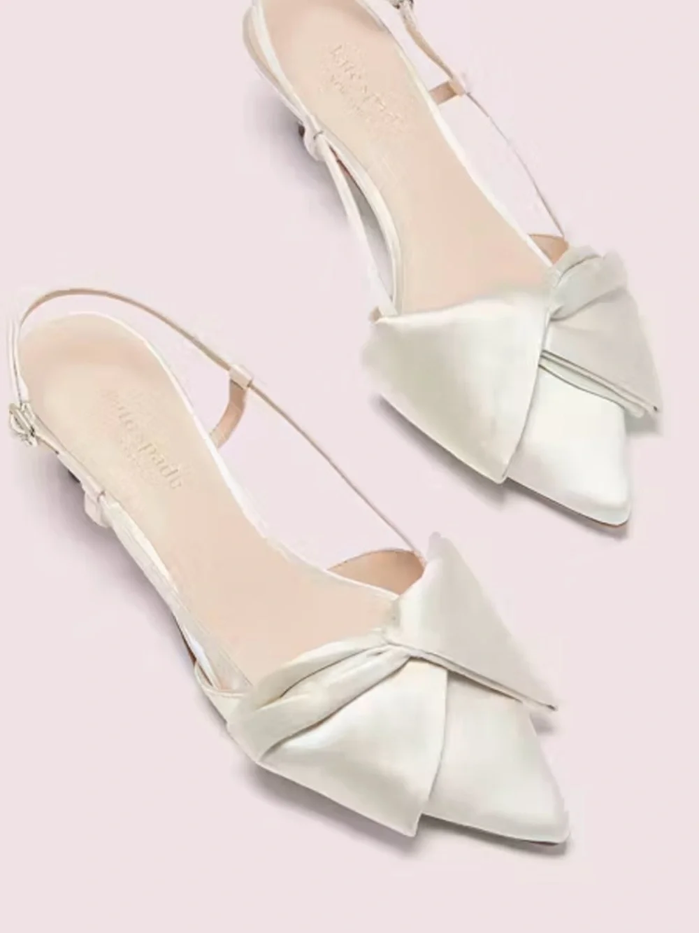 New kate spade new york Marseille Dress Pumps size 8